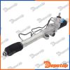 Crémaillère de direction hydraulique pour TOYOTA | 01931560, 26G76169